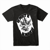 Divine Bond: Unite Unity Angel Tee