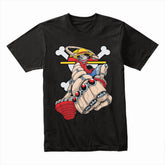 Gear Up Luffy: Pirate King Power Surge