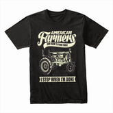 Grit & Soil – American Farmers Legacy Tee