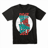 Inner Drive – Do It for Yourself Tee