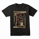 Urban Rooted – San Francisco Block Tee