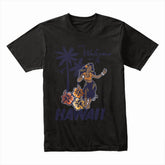 Island Spirit Hawaii Tee