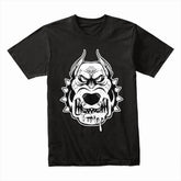 Savage Snarl Street Tee
