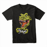 Gameasaurus Rex Tee