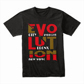 Urban Evolution NYC Tee