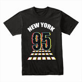 NY95 Street Pulse Tee