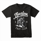 Fearless Fast Club Rider Tee