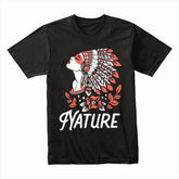 Spirit of Nature: Rooted in Strength