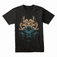 Savage Breath: Tiger in the Smoke