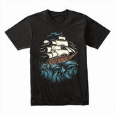 Midnight Voyage Crest