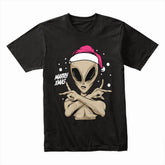 Intergalactic Xmas Flex