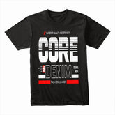 CORE Denim Legacy Tee