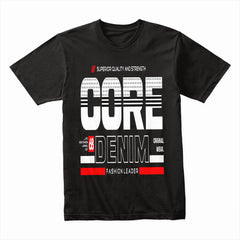 CORE Denim Legacy Tee
