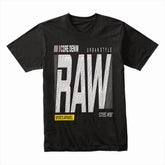 RAW Impact Street Tee