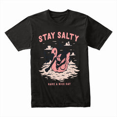 Stay Salty Chill Tee