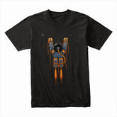 Astro Ascent Ignition