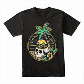 Tropic Till Death