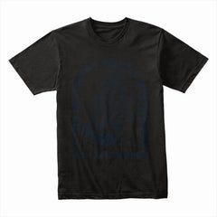 Pine Push Hustle Tee