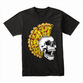 Slice to Death: Pizza Punk Skull