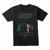 Open Mind Expedition Tee