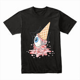Meltdown Madness – Eyecream Tee