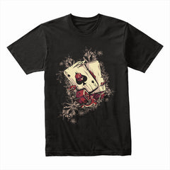 High Stakes – Ace of Havoc Tee