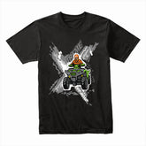 Trail Blazer – Extreme Off-Road Tee