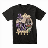 Till Death Do Us Part – Eternal Vows Tee