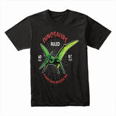 Sky Kings – Mesozoic Flyers Tee