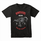 Fossil Kings – T-Rex Legacy Tee