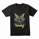 Gearhead Glory – Tuning Power Tee