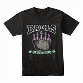 Strike Force – Bowling Bash Tee