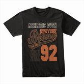 Bronx 92 State League Tee