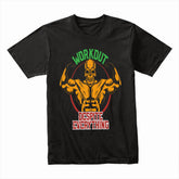 Iron Resolve: Skull Flex Edition