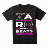 Grit Over Gift – Power Drive T-shirt