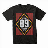 Urban Core '89 – Street Heritage Tee
