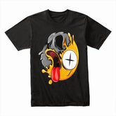 Meltdown Madness: Dead Drip Tee