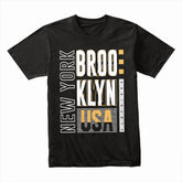 Vertical Vibe – Brooklyn USA Streetwear