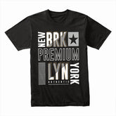 Gridline Luxe – BRKLYN Premium Authentic