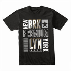 Gridline Luxe – BRKLYN Premium Authentic