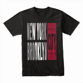 Brooklyn Pulse Tee