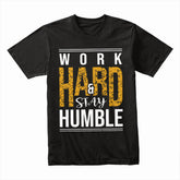 Grit & Grace – Work Hard Stay Humble