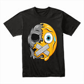 Silent Breakdown: Mute Madness Tee