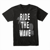 Wave Mode – Ride the Tide