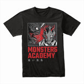 Shadow Class – Monsters Academy Edition