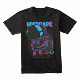 NoEscape: Cosmic Isolation Tee