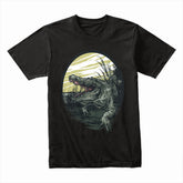 Swamp Predator – Rise of the Croc King
