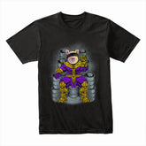 Swinefinity Gauntlet – Power of the Pig Titan