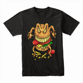Bite Me Beast – Monster Burger Madness