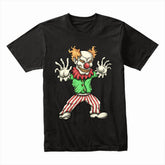 Carnival of Chaos – Sinister Clown Edition